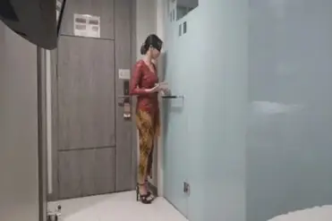 Bantu Istri Tetangga Sange Berat Main Brutal