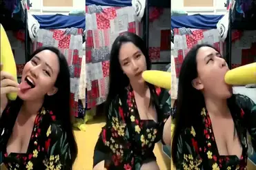 Berlian Ochi Nyepong Mentimun Pamer Toket Gede