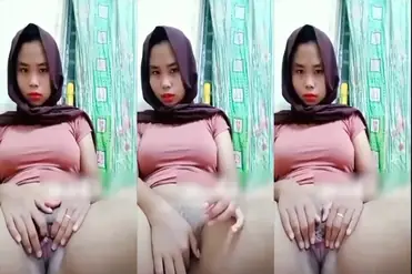 Bokep Jilbab Remaja Kirim Foto Colmek Buat Pacar Sange