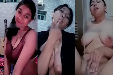 Marlina ABG SMA Garut Main Ranjang Liar